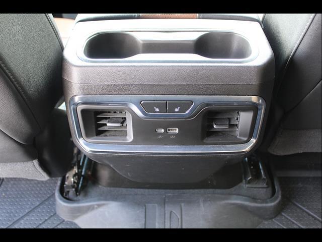 2025 Chevrolet Silverado 2500HD 4WD Crew Cab Standard Bed High Country