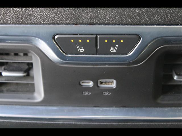 2025 Chevrolet Silverado 2500HD 4WD Crew Cab Standard Bed High Country