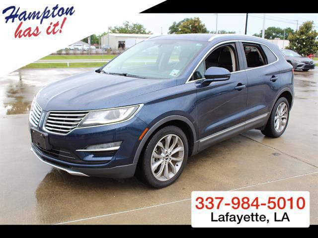 2017 Lincoln MKC Select for sale in Lafayette, LA
