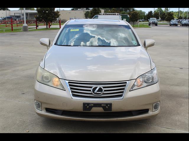 2011 Lexus ES 350 Base