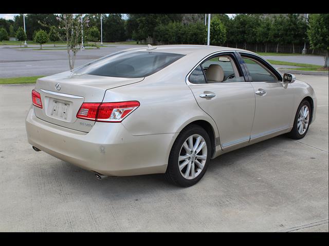 2011 Lexus ES 350 Base