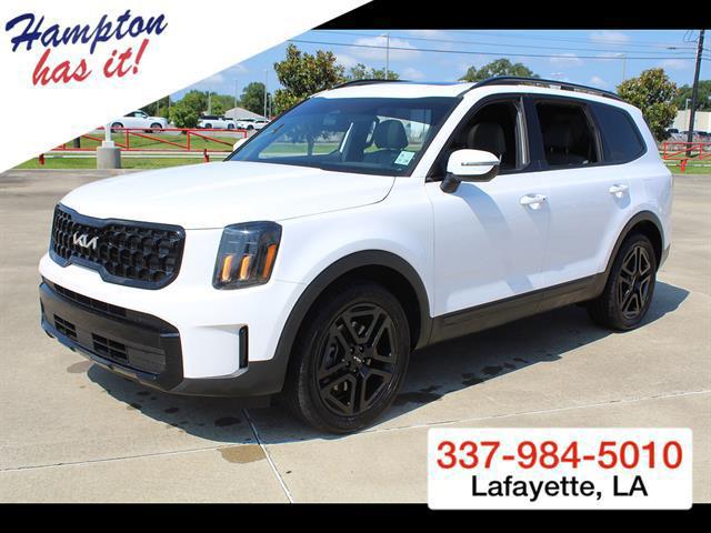 2024 Kia Telluride EX X-Line for sale in Lafayette, LA
