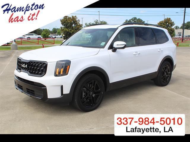 2024 Kia Telluride EX X-Line for sale in Lafayette, LA
