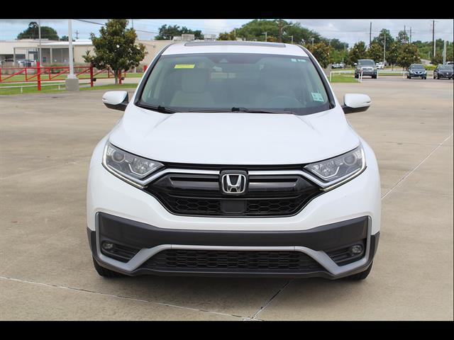 2020 Honda CR-V 2WD EX