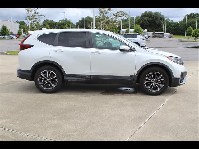2020 Honda CR-V 2WD EX