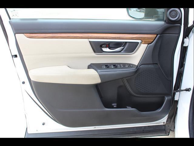 2020 Honda CR-V 2WD EX