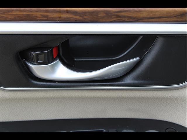 2020 Honda CR-V 2WD EX