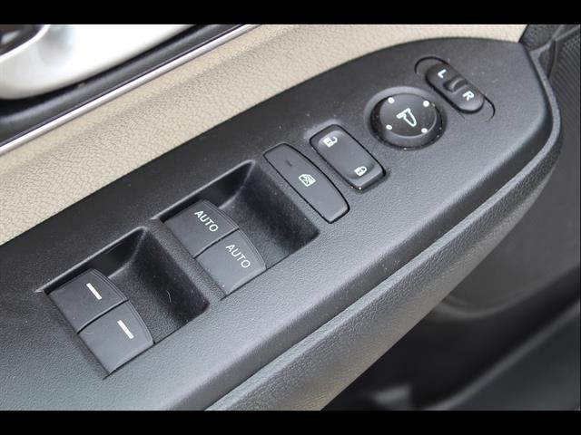 2020 Honda CR-V 2WD EX