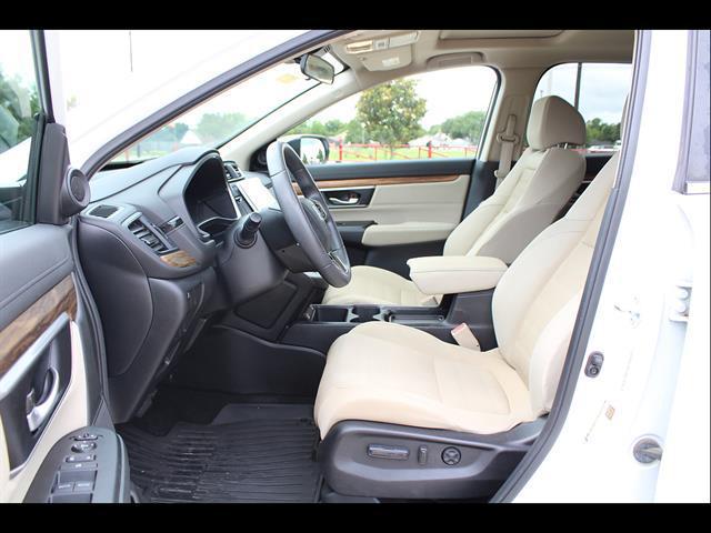 2020 Honda CR-V 2WD EX