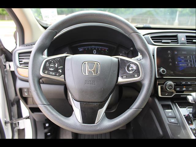 2020 Honda CR-V 2WD EX