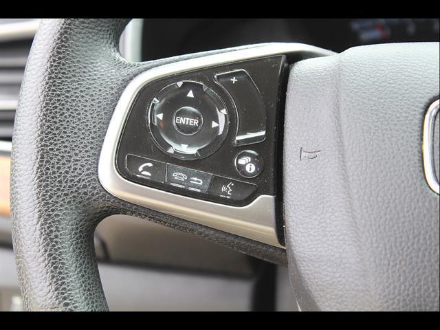 2020 Honda CR-V 2WD EX