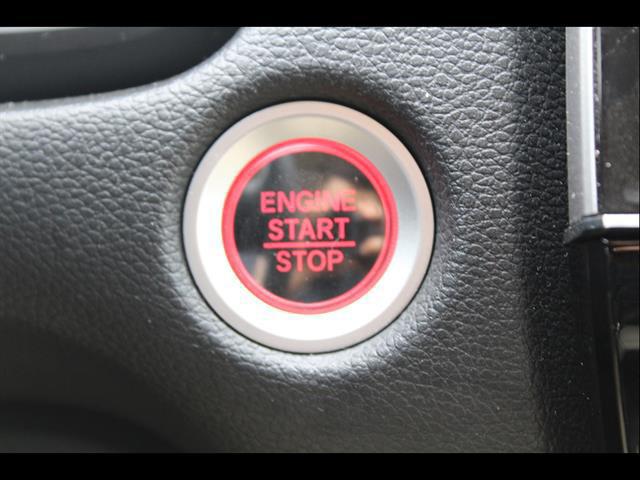 2020 Honda CR-V 2WD EX