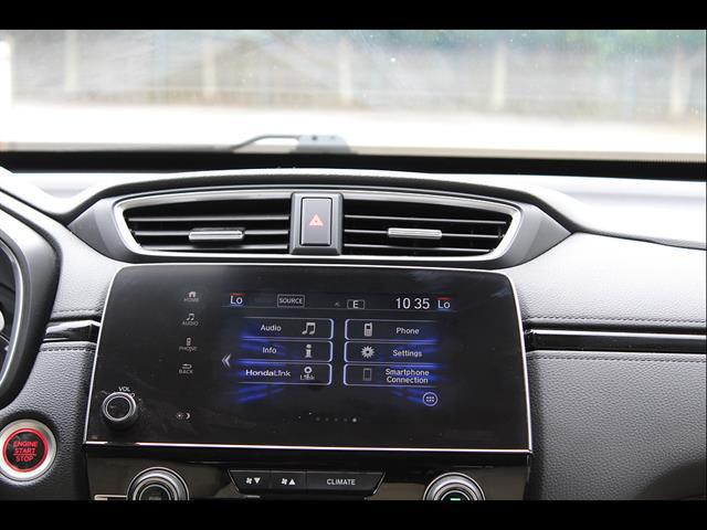 2020 Honda CR-V 2WD EX