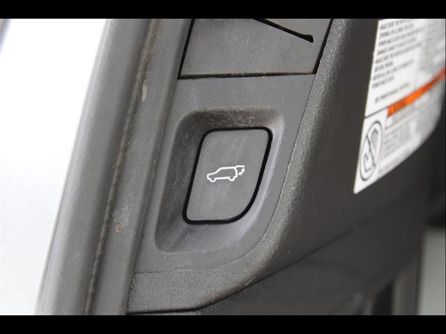 2016 Toyota Sequoia Limited 5.7L V8