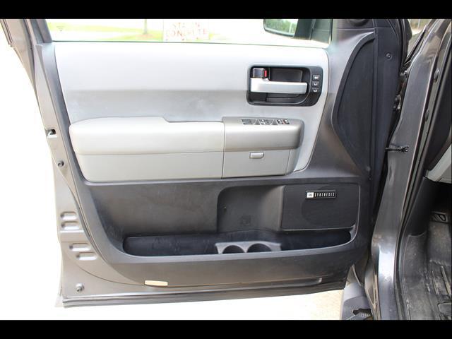 2016 Toyota Sequoia Limited 5.7L V8