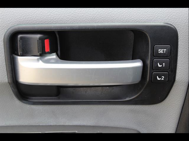 2016 Toyota Sequoia Limited 5.7L V8
