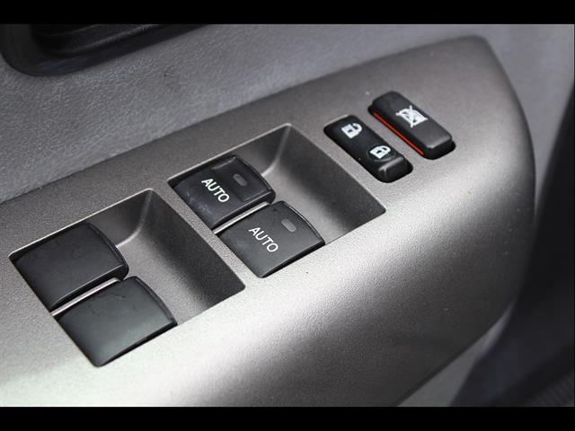 2016 Toyota Sequoia Limited 5.7L V8