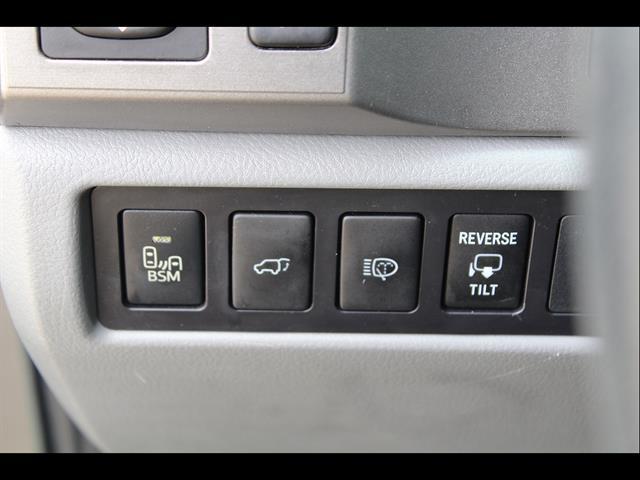 2016 Toyota Sequoia Limited 5.7L V8