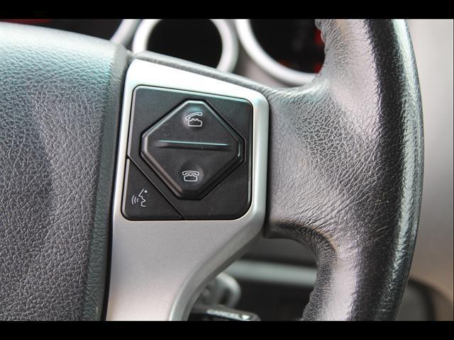 2016 Toyota Sequoia Limited 5.7L V8