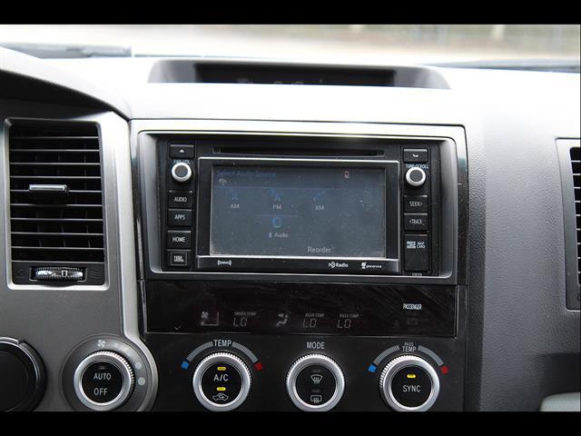 2016 Toyota Sequoia Limited 5.7L V8
