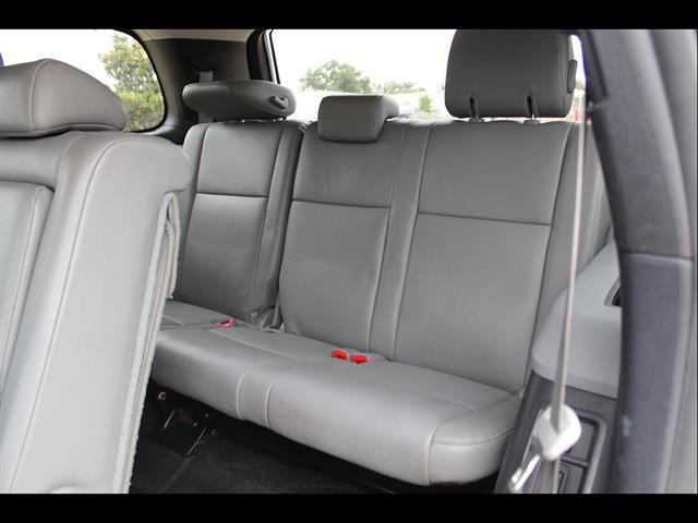 2016 Toyota Sequoia Limited 5.7L V8