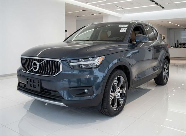 2021 Volvo XC40 T4 Inscription for sale in Oklahoma City, OK