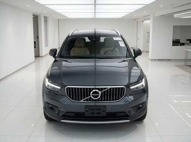 2021 Volvo XC40 T4 Inscription