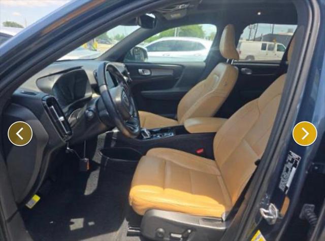 2021 Volvo XC40 T4 Inscription