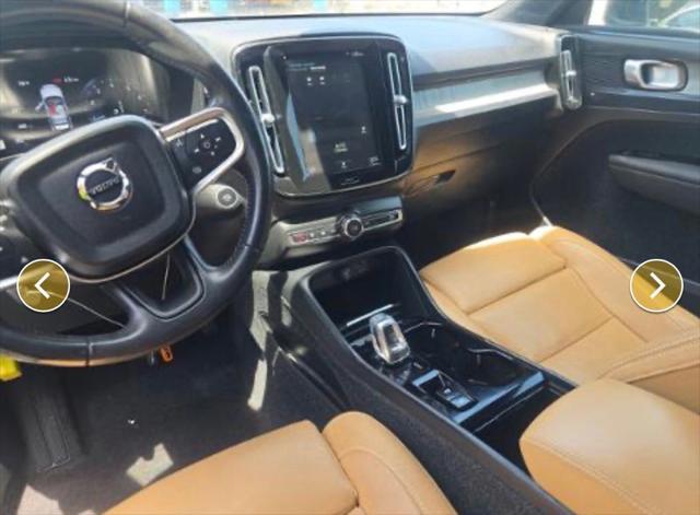 2021 Volvo XC40 T4 Inscription