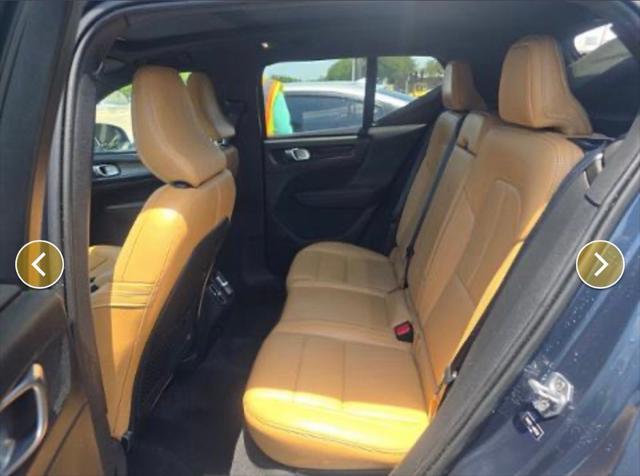 2021 Volvo XC40 T4 Inscription