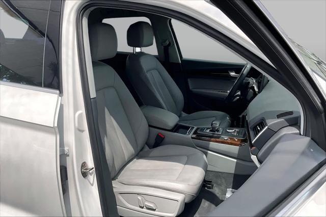 2019 Audi Q5 45 Premium