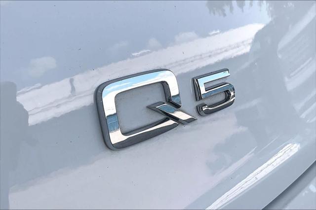 2019 Audi Q5 45 Premium