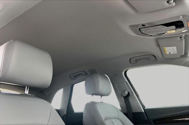 2019 Audi Q5 45 Premium