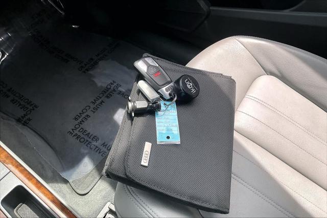 2019 Audi Q5 45 Premium