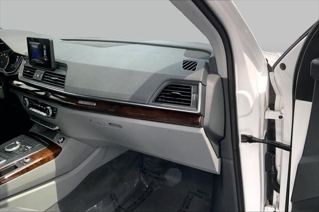 2019 Audi Q5 45 Premium