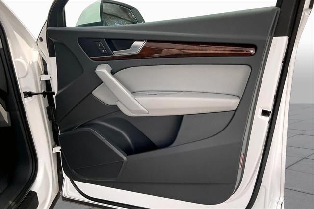 2019 Audi Q5 45 Premium
