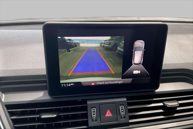 2019 Audi Q5 45 Premium