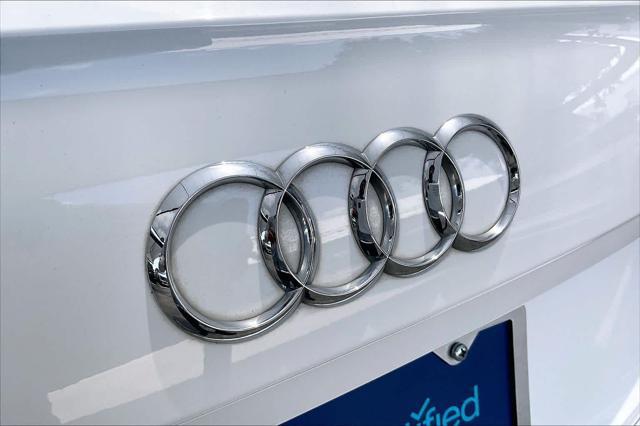 2019 Audi Q5 45 Premium