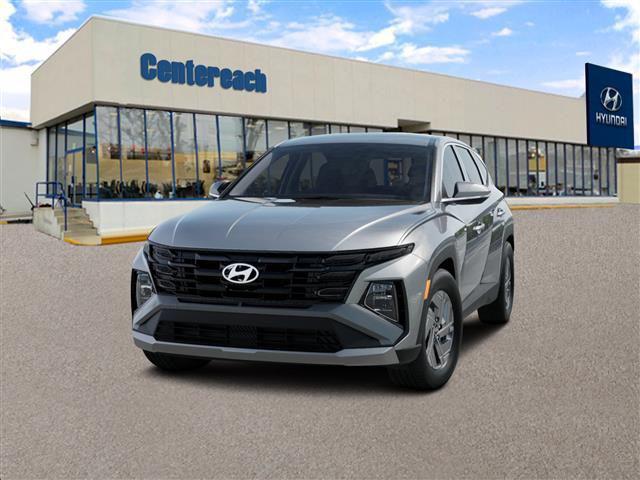 2026 Hyundai Tucson Hybrid Blue SE for sale in CENTEREACH, NY