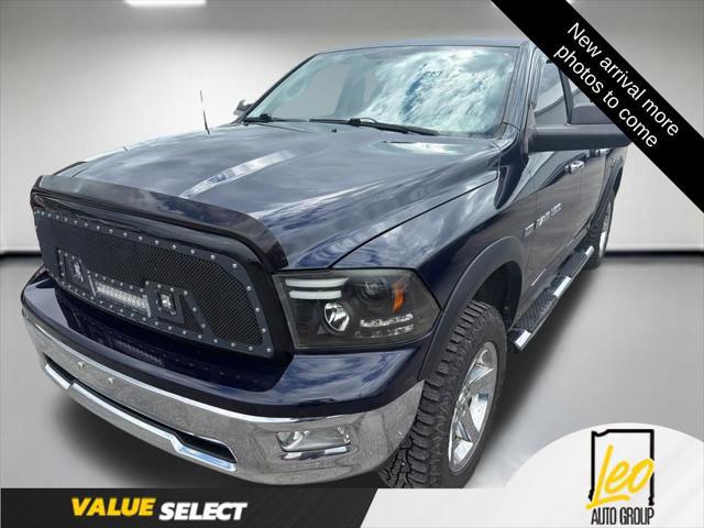 2012 Ram 1500 SLT for sale in COLUMBUS, IN