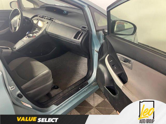 2012 Toyota Prius Two for sale in COLUMBUS, IN