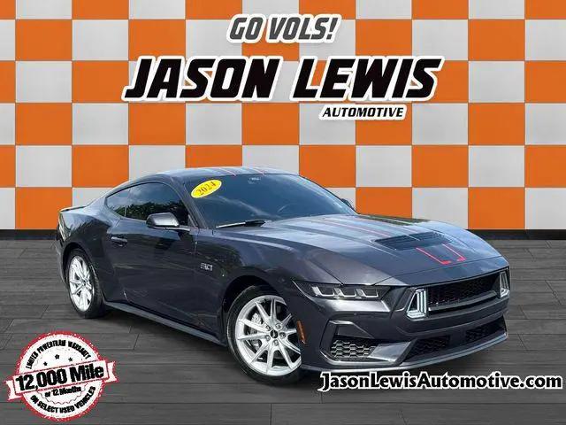 2024 Ford Mustang GT Premium Fastback for sale in Knoxville, TN