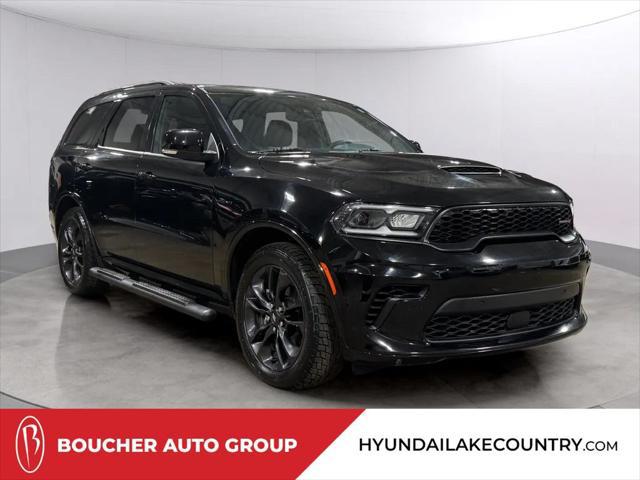 2024 Dodge Durango R/T Plus for sale in OCONOMOWOC, WI