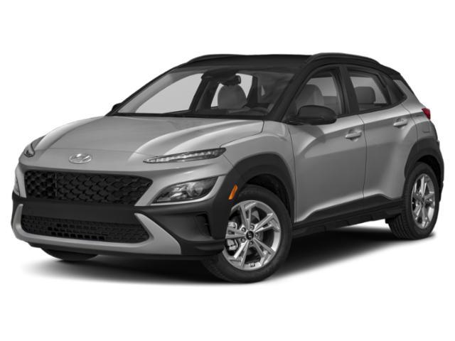 2023 Hyundai Kona SEL for sale in SALEM, NH