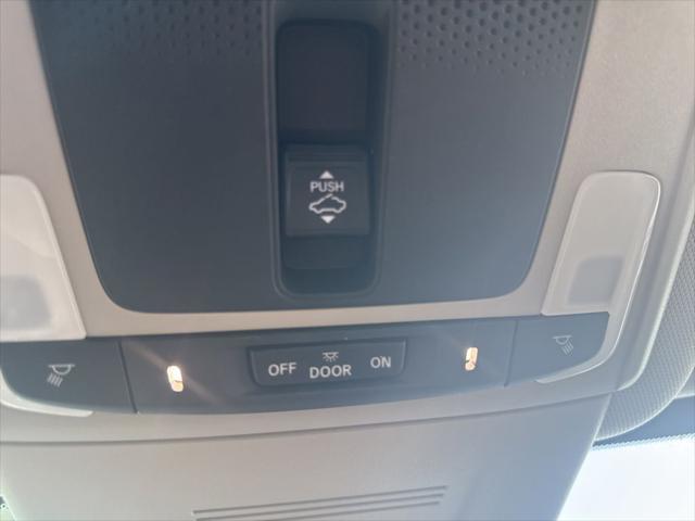 2024 Honda CR-V EX-L 2WD