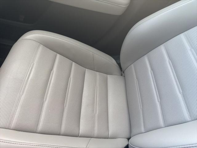2024 Honda CR-V EX-L 2WD