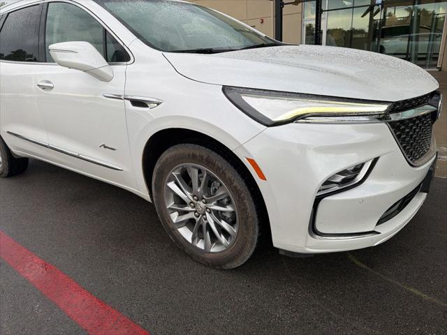 2023 Buick Enclave Avenir FWD
