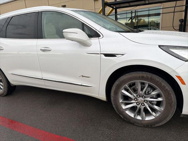 2023 Buick Enclave Avenir FWD