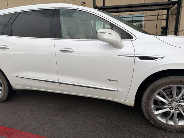 2023 Buick Enclave Avenir FWD