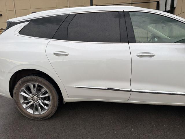 2023 Buick Enclave Avenir FWD